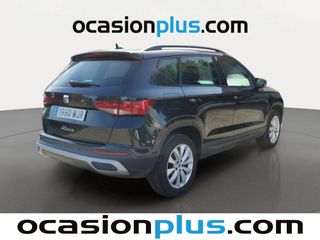 SEAT Ateca 1.5 TSI S&S Style XL 110 kW (150 CV)
