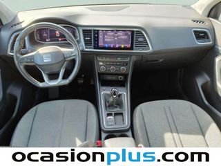 SEAT Ateca 1.5 TSI S&S Style XL 110 kW (150 CV)