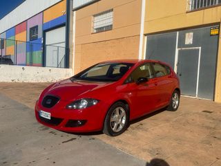 SEAT Leon 2006