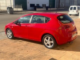 SEAT Leon 2006