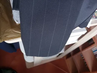 Blazer fresco lana Marina Rinaldi