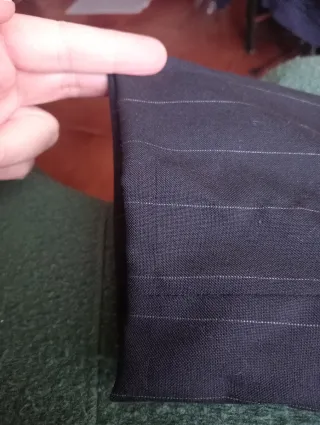 Blazer fresco lana Marina Rinaldi