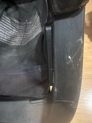 Chasis Inglesina Aptica