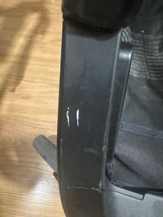 Chasis Inglesina Aptica