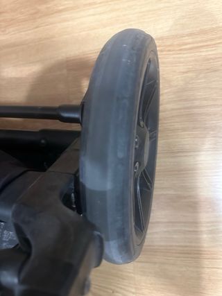 Chasis Inglesina Aptica