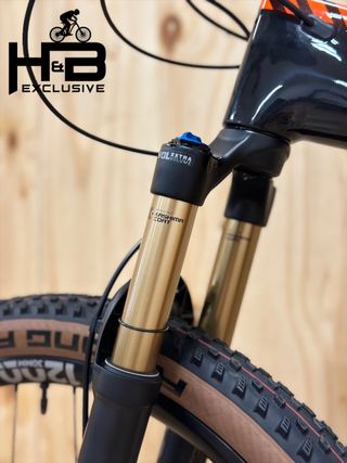 KTM Scarp MT Exonic Carbon Sram XX1 2023