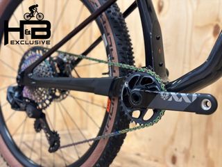 KTM Scarp MT Exonic Carbon Sram XX1 2023