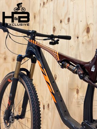 KTM Scarp MT Exonic Carbon Sram XX1 2023