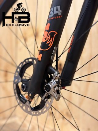 KTM Scarp MT Exonic Carbon Sram XX1 2023