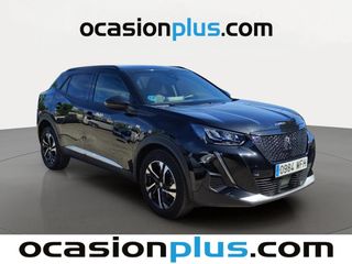 Peugeot 2008 PureTech 100 S&S Allure 75 kW (100 CV)