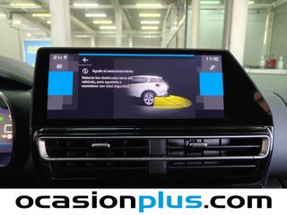 Citroen C5 Aircross BlueHDi 130 S&S Max EAT8 96 kW (131 CV)