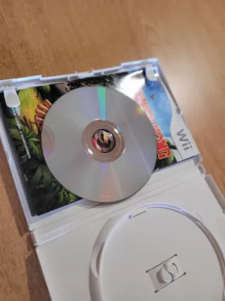 Donkey Kong Country Returns