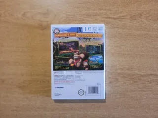 Donkey Kong Country Returns