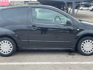 Citroen C2 2005