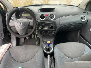 Citroen C2 2005