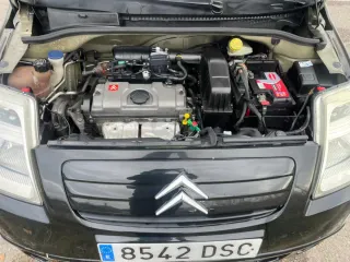 Citroen C2 2005