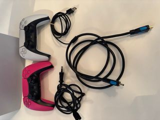 PlayStation 5 Marvel Spiderman 2