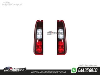 PILOTO TRASERO IZQUIERDO PARA NISSAN NV300 / OPEL VIVARO / RENAULT TRAFIC