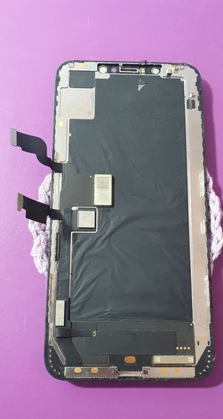 Schermo originale per iPhone XS Max