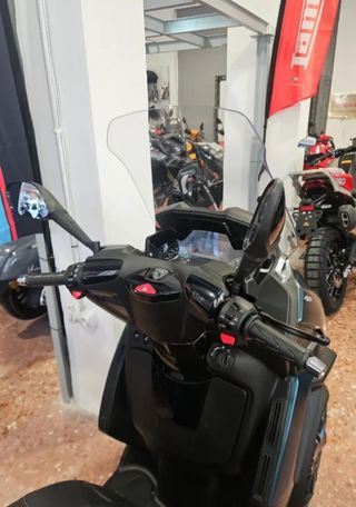 Peugeot Metropolis SW 400 OFERTA FIN DE AÑO