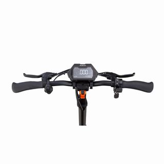 Patinete Kukirin G2 Master