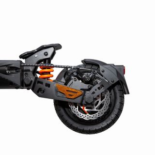 Patinete Kukirin G2 Master