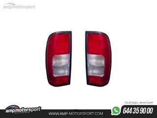 PILOTO TRASERO IZQUIERDO PARA NISSAN NAVARA PICK-UP