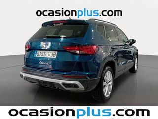 SEAT Ateca 1.5 TSI S&S Style XL 110 kW (150 CV)