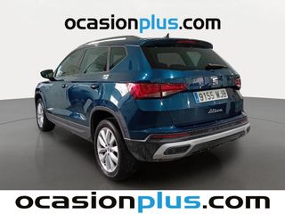 SEAT Ateca 1.5 TSI S&S Style XL 110 kW (150 CV)