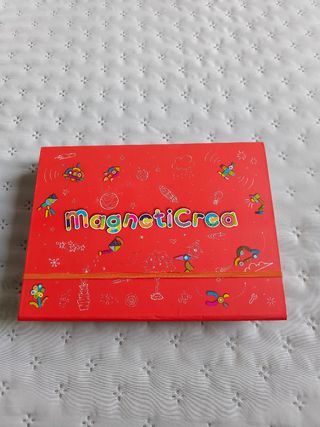 Pack de 3 juguetes para más de 4 años