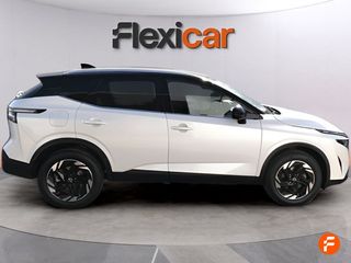 Nissan Qashqai DIG-T 116kW (158CV) mHEV CVT Tekna Prem.