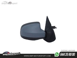 RETROVISOR COMPLETO DERECHO PARA DACIA LOGAN II / MCV / LOGAN SANDERO II