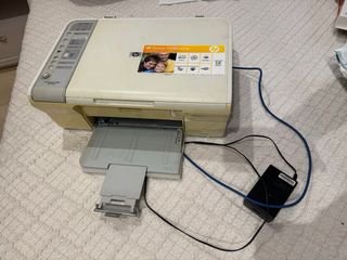 Impresora HP Deskjet F4280 Multifunción