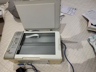 Impresora HP Deskjet F4280 Multifunción