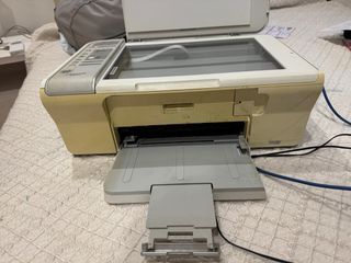 Impresora HP Deskjet F4280 Multifunción