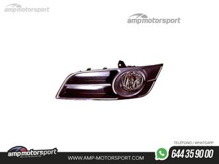 FARO ANTINIEBLA IZQUIERDO PARA TOYOTA COROLLA HATCHBACK 3/5P