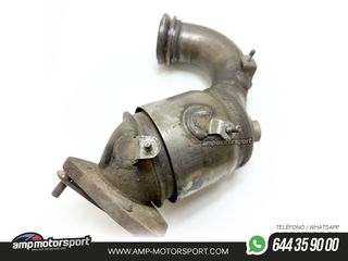 DOWNPIPE PARA OPEL ASTRA H 2004-2009 - 1.9 CDTI 120CV