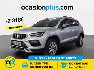 SEAT Ateca 1.5 TSI S&S Style XL 110 kW (150 CV)