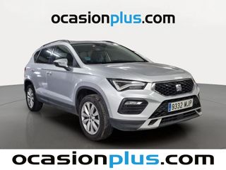 SEAT Ateca 1.5 TSI S&S Style XL 110 kW (150 CV)
