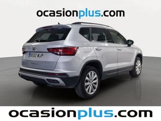 SEAT Ateca 1.5 TSI S&S Style XL 110 kW (150 CV)