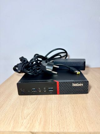 Mini PC Lenovo M900 i5 16GB RAM 256GBSSD Win11 Pro