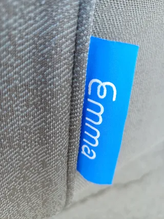 Colchón Enma 120x200