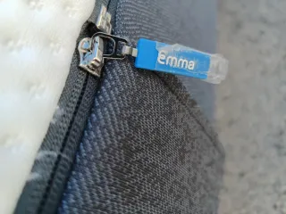 Colchón Enma 120x200