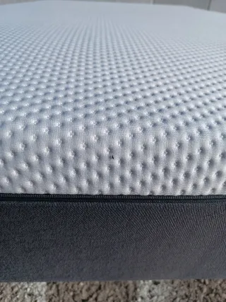 Colchón Enma 120x200