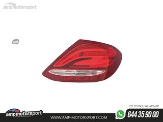 PILOTO TRASERO DERECHO PARA MERCEDES W213