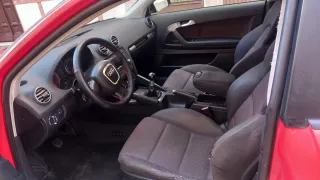 Audi A3 2007