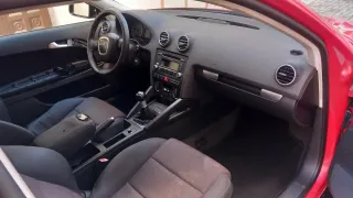 Audi A3 2007