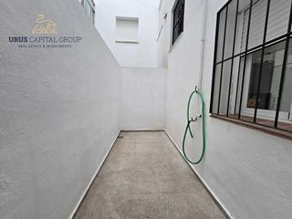 Piso en alquiler en Santa Rosa - Valdeolleros en Córdoba