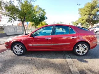 Renault Laguna 2004