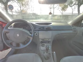Renault Laguna 2004